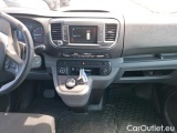  Peugeot  Expert 2.0 BHDI 180 S&S AUTO CAF XL PK ASPHALT #11