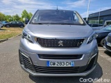  Peugeot  Expert 2.0 BHDI 180 S&S AUTO CAF XL PK ASPHALT #14