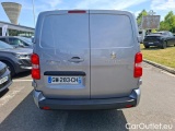  Peugeot  Expert 2.0 BHDI 180 S&S AUTO CAF XL PK ASPHALT #15