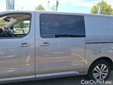  Peugeot  Expert 2.0 BHDI 180 S&S AUTO CAF XL PK ASPHALT #36