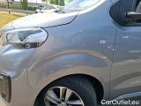  Peugeot  Expert 2.0 BHDI 180 S&S AUTO CAF XL PK ASPHALT #38