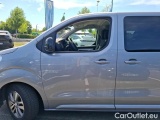  Peugeot  Expert 2.0 BHDI 180 S&S AUTO CAF XL PK ASPHALT #34