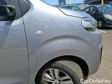  Peugeot  Expert 2.0 BHDI 180 S&S AUTO CAF XL PK ASPHALT #39