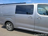  Peugeot  Expert 2.0 BHDI 180 S&S AUTO CAF XL PK ASPHALT #37
