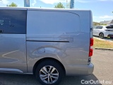  Peugeot  Expert 2.0 BHDI 180 S&S AUTO CAF XL PK ASPHALT #40