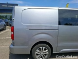  Peugeot  Expert 2.0 BHDI 180 S&S AUTO CAF XL PK ASPHALT #41