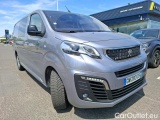  Peugeot  Expert 2.0 BHDI 180 S&S AUTO CAF XL PK ASPHALT #43