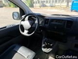  Peugeot  Expert 2.0 BLUEHDI 120 S&S LONG PREMIUM #4