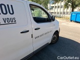  Peugeot  Expert 2.0 BLUEHDI 120 S&S LONG PREMIUM #37