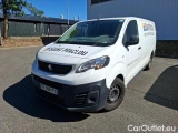  Peugeot  Expert 2.0 BLUEHDI 120 S&S LONG PREMIUM #52