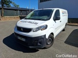  Peugeot  Expert 2.0 BLUEHDI 120 S&S LONG PREMIUM #56