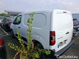  Peugeot  Partner BHDI 100 S&S STANDARD 650KG PREMIUM #2