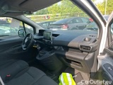  Peugeot  Partner BHDI 100 S&S STANDARD 650KG PREMIUM #4