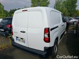  Peugeot  Partner BHDI 100 S&S STANDARD 650KG PREMIUM #3