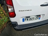  Peugeot  Partner BHDI 100 S&S STANDARD 650KG PREMIUM #5