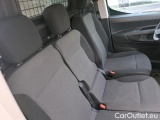  Peugeot  Partner BHDI 100 S&S STANDARD 650KG PREMIUM #9