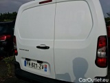  Peugeot  Partner BHDI 100 S&S STANDARD 650KG PREMIUM #15