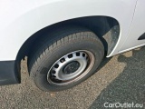  Peugeot  Partner BHDI 100 S&S STANDARD 650KG PREMIUM #21