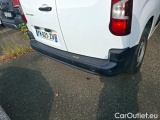  Peugeot  Partner BHDI 100 S&S STANDARD 650KG PREMIUM #33