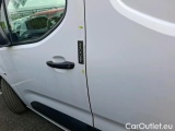  Peugeot  Partner BHDI 100 S&S STANDARD 650KG PREMIUM #39