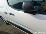  Peugeot  Partner BHDI 100 S&S STANDARD 650KG PREMIUM #52