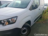  Peugeot  Partner BHDI 100 S&S STANDARD 650KG PREMIUM #55