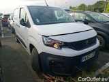  Peugeot  Partner BHDI 100 S&S STANDARD 650KG PREMIUM #59