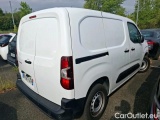  Peugeot  Partner BHDI 100 S&S STANDARD 650KG PREMIUM #58