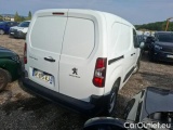  Peugeot  Partner BHDI 130 S&S STANDARD 650KG PREMIUM #3