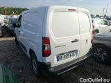 Peugeot  Partner BHDI 130 S&S STANDARD 650KG PREMIUM #2