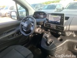  Peugeot  Partner BHDI 130 S&S STANDARD 650KG PREMIUM #4