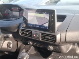  Peugeot  Partner BHDI 130 S&S STANDARD 650KG PREMIUM #11
