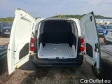  Peugeot  Partner BHDI 130 S&S STANDARD 650KG PREMIUM #13