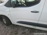  Peugeot  Partner BHDI 130 S&S STANDARD 650KG PREMIUM #19