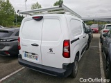  Peugeot  Partner BLUEHDI 100 S&S 650KG STAND ASPHALT #3