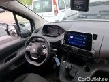  Peugeot  Partner BLUEHDI 100 S&S 650KG STAND ASPHALT #4