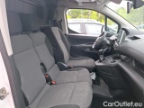  Peugeot  Partner BLUEHDI 100 S&S 650KG STAND ASPHALT #9