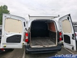  Peugeot  Partner BLUEHDI 100 S&S 650KG STAND ASPHALT #13