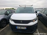  Peugeot  Partner BLUEHDI 100 S&S 650KG STAND ASPHALT #14