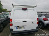  Peugeot  Partner BLUEHDI 100 S&S 650KG STAND ASPHALT #15