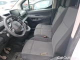  Peugeot  Partner BLUEHDI 100 S&S 650KG STAND ASPHALT #23