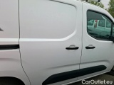  Peugeot  Partner BLUEHDI 100 S&S 650KG STAND ASPHALT #47