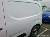  Peugeot  Partner BLUEHDI 100 S&S 650KG STAND ASPHALT #46