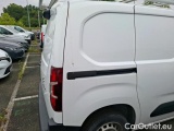  Peugeot  Partner BLUEHDI 100 S&S 650KG STAND ASPHALT #51