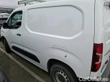  Peugeot  Partner BLUEHDI 100 S&S 650KG STAND ASPHALT #50