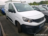  Peugeot  Partner BLUEHDI 100 S&S 650KG STAND ASPHALT #52