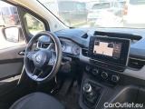  Renault  Kangoo EXTRA - BLUE DCI 95 #4