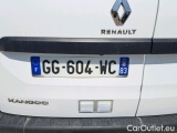  Renault  Kangoo EXTRA - BLUE DCI 95 #5