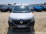  Renault  Kangoo EXTRA - BLUE DCI 95 #14