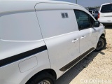  Renault  Kangoo EXTRA - BLUE DCI 95 #37